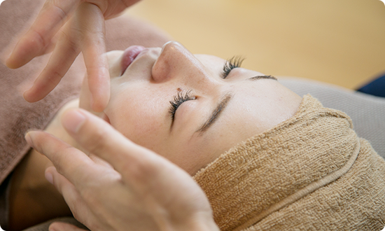 中目黒の小顔矯正はcraftカイロプラクティック整体院